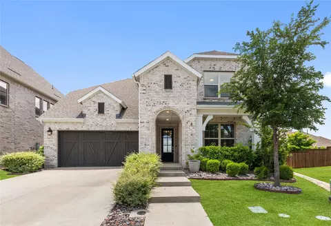 2415 Preakness Pl, Celina, TX 75009