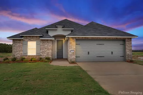 4208 Toledo Bend Dr, Bossier City, LA 71111