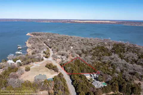 tbd Needham Rd, Pottsboro, TX 75076