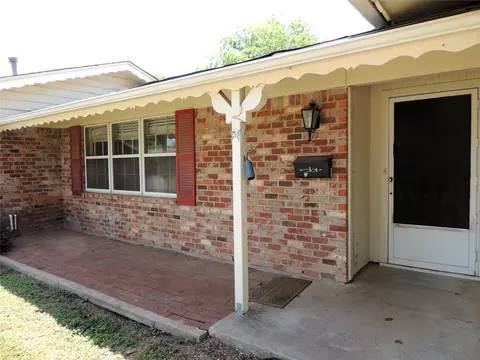 3441 Santa Monica Dr, Abilene, TX 79605