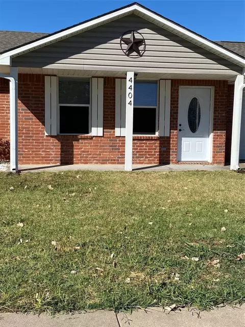 4404 Bobbie Ann Dr, Granbury, TX 76049