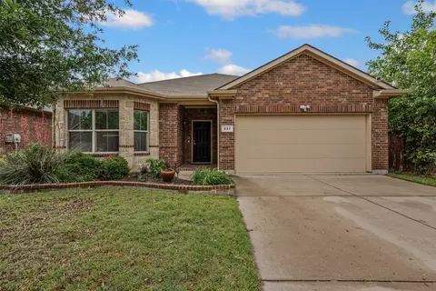 537 Vidalia Ct, Haslet, TX 76052