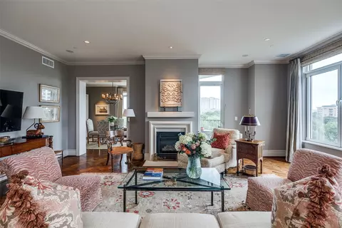 3505 Turtle Creek Blvd #5A, Dallas, TX 75219