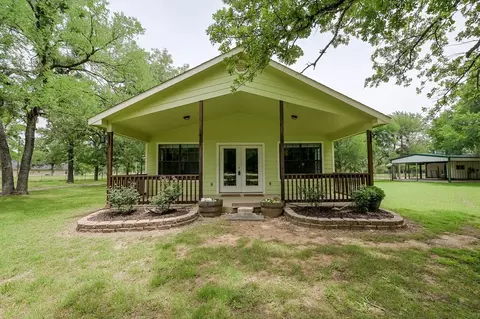 198 County Road 1410, Morgan, TX 76671