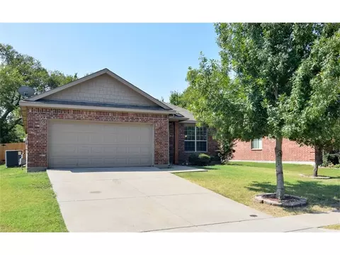 406 Fisherman Trl, Melissa, TX 75454