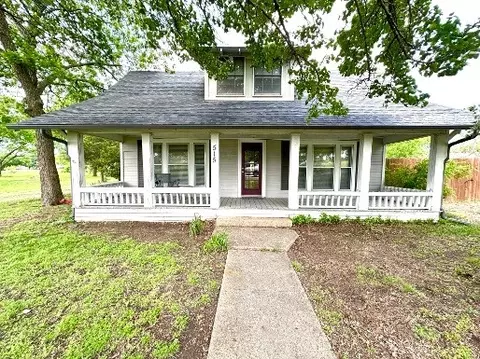 515 N Sherley Ave, Anna, TX 75409