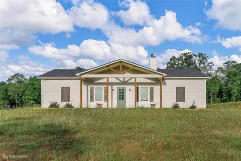 1366 Fuller Cemetery Rd, Minden, LA 71055