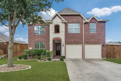1330 Canyon Creek Rd, Wylie, TX 75098