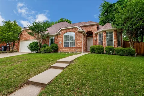 5204 Stoney Trl, Mckinney, TX 75070