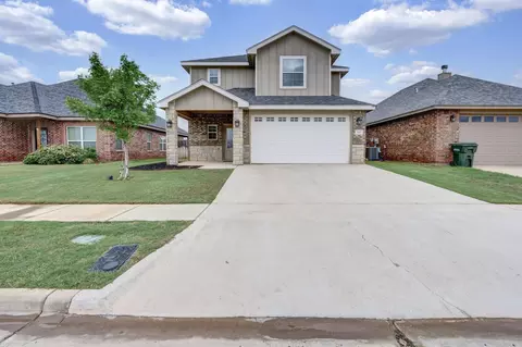 7617 Florence Dr, Abilene, TX 79606