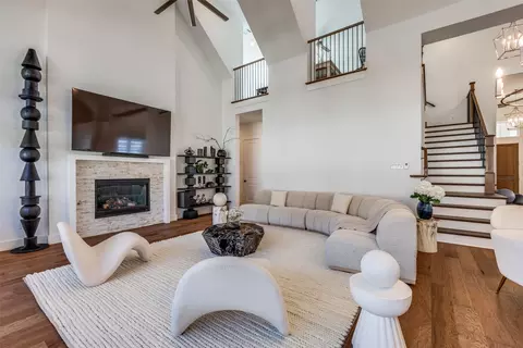 8069 Splitbeard Rd, Frisco, TX 75035 photo 3