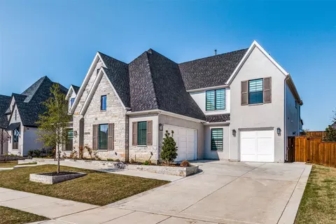 8069 Splitbeard Rd, Frisco, TX 75035 photo 2