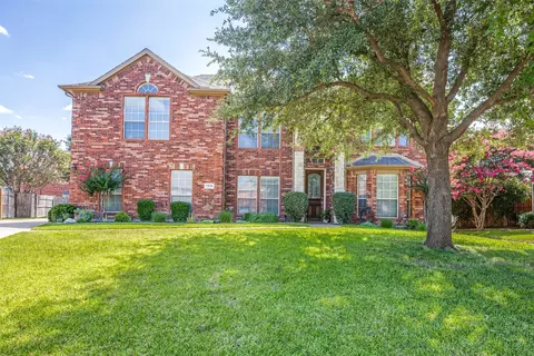 7815 Pirate Point Cir, Arlington, TX 76016