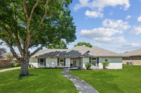 4317 Cartagena Dr, Fort Worth, TX 76133