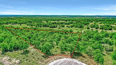 tbd Doe Ln, Nocona, TX 76255