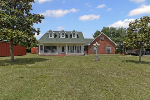 400 Lost Ln, Midlothian, TX 76065