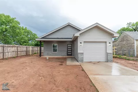 1370 Pecan St, Abilene, TX 79602