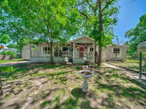 6232 Forest Acre Cir N, Fort Worth, TX 76140