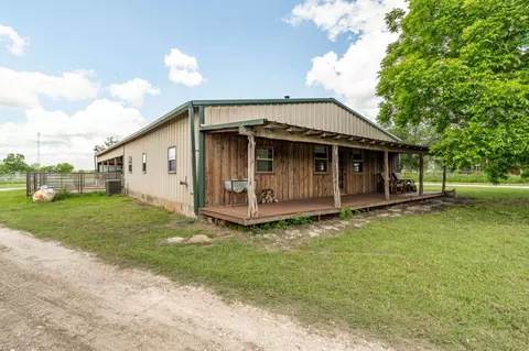 1545 County Road 130, Stephenville, TX 76401