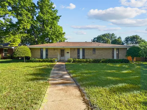 2305 Forestcrest Dr, Plano, TX 75074
