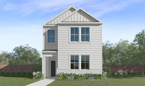3309 Morning Dove Pathway, Richland Hills, TX 76118