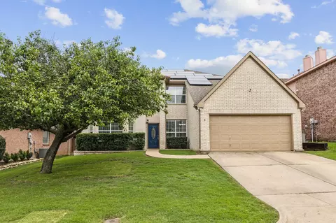 3508 Rachel Ct, Fort Worth, TX 76137
