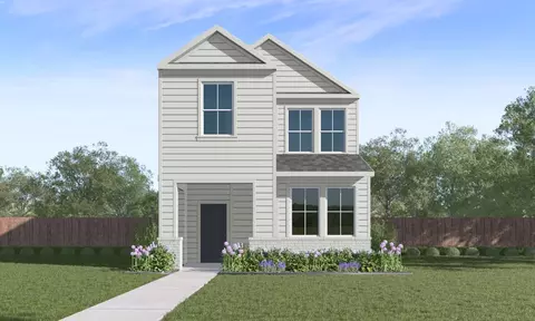 7167 Blue Jay Way, Richland Hills, TX 76118