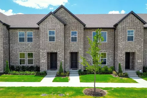 4721 Spinner St, Mckinney, TX 75071