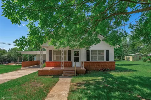 309 E Oklahoma Ave, Vivian, LA 71082