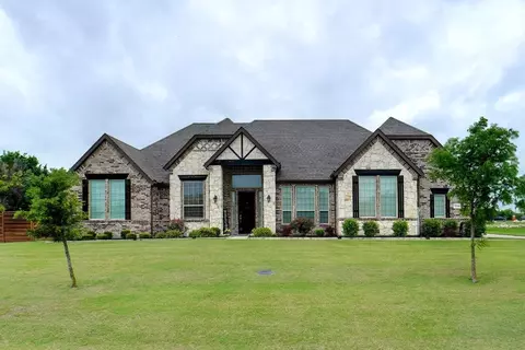 1333 Wilderness Ln, Forney, TX 75126