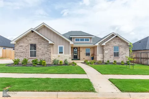 3342 Torrey Pne, Abilene, TX 79606