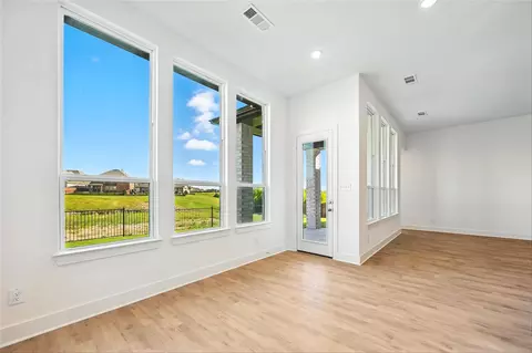 Living - 2154 Charming Forge Rd, Forney, TX 75126 photo 5 of 5
