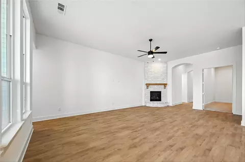 Living - 2154 Charming Forge Rd, Forney, TX 75126 photo 2 of 5
