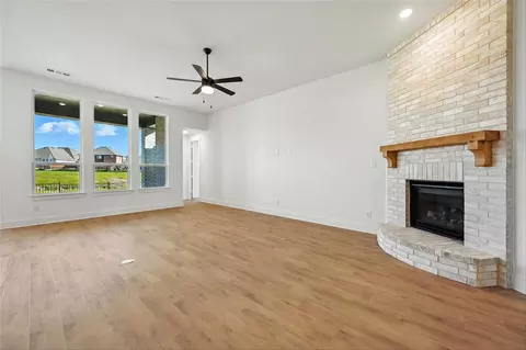 Living - 2154 Charming Forge Rd, Forney, TX 75126 photo 4 of 5