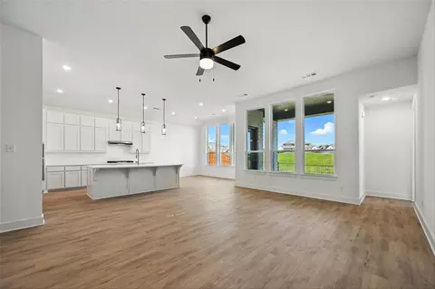 Living - 2154 Charming Forge Rd, Forney, TX 75126 photo 3 of 5