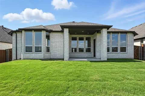 Exterior - 2154 Charming Forge Rd, Forney, TX 75126 photo 3 of 3