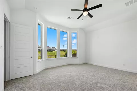 Bedroom - 2154 Charming Forge Rd, Forney, TX 75126 photo 1 of 3
