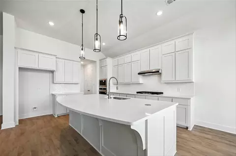 Kitchen - 2154 Charming Forge Rd, Forney, TX 75126 photo 1 of 4