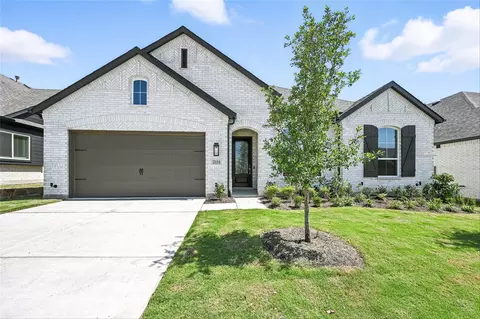 2154 Charming Forge Rd, Forney, TX 75126