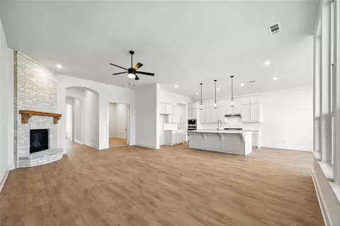 Living - 2154 Charming Forge Rd, Forney, TX 75126 photo 1 of 5