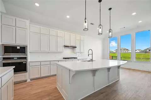 Kitchen - 2154 Charming Forge Rd, Forney, TX 75126 photo 4 of 4