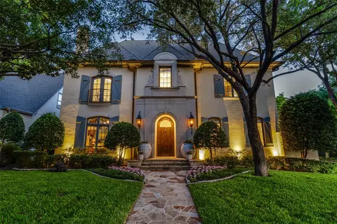4449 Southern Ave, Highland Park, TX 75205