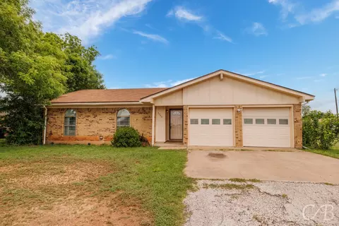 3749 Oldham Ln, Abilene, TX 79602