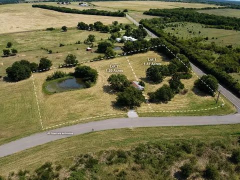 4002 Rolling Ln, Greenville, TX 75401