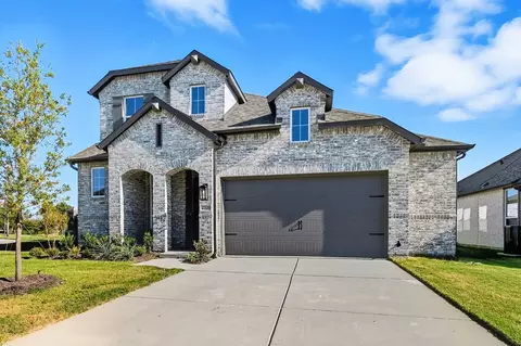 2508 Penzance Cv, Forney, TX 75126