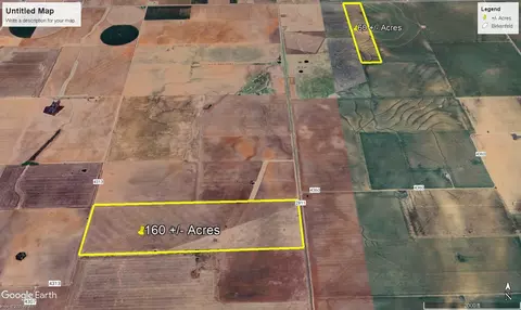 tbd Fm 2811, Munday, TX 76371