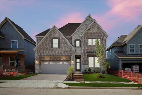 1021 Salvation Dr, Lucas, TX 75098