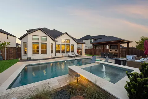 3754 Spruce Hills St, Frisco, TX 75033