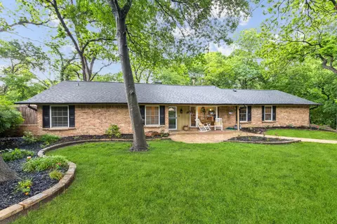 8 Eastlane Pl, Plano, TX 75074