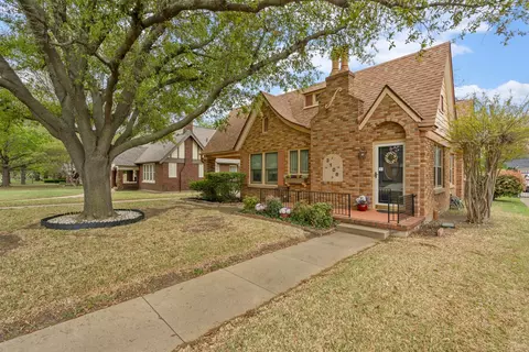 3108 Odessa Ave, Fort Worth, TX 76109